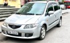 Mazda Premacy 2003 - Bán Mazda Premacy đời 2003, màu bạc chính chủ