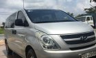 Hyundai Grand Starex   2008 - Bán ô tô Hyundai Grand Starex sản xuất 2008, màu bạc, nhập khẩu, xe chưa bị cấn đụng