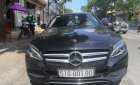 Mercedes-Benz C class C200 2017 - Cần bán xe Mercedes C200 đời 2017, màu đen