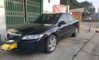 Mazda 6   2004 - Cần bán Mazda 6 2004, odo đúng 98000km