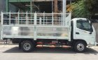 Thaco OLLIN  350.E4 2019 - Xe tải 3,5 tấn Thaco Ollin350. E4, động cơ Isuzu tại Bình Dương. Liên hệ ngay Mr. Khoa - 0944.813.912