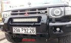 Mitsubishi Pajero 2004 - Bán ô tô Mitsubishi Pajero sản xuất năm 2004, màu đen, xe nhập