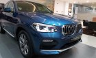 BMW X4 xDrive20i 2019 - Bán ô tô BMW X4 xDrive20i sản xuất năm 2019, màu xanh lam, xe nhập