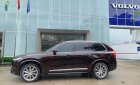 Volvo XC90 T6 Inscription 2017 - Cần bán xe Volvo XC90 T6 Inscription năm 2017, màu đen, nhập khẩu