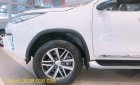 Toyota Fortuner 2019 - Toyota Lý Thường Kiệt bán Toyota Fortuner 2019 nhập khẩu, hỗ trợ trả góp 90% - Xe đủ màu giao ngay