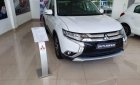 Mitsubishi Outlander   2019 - Cần bán xe Mitsubishi Outlander sản xuất 2019, màu trắng