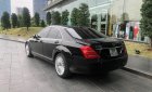 Mercedes-Benz S class S350 2007 - Mercedes Benz S350 2007 lên form 2013, mâm Maybach chính hãng