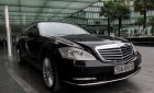 Mercedes-Benz S class S350 2007 - Mercedes Benz S350 2007 lên form 2013, mâm Maybach chính hãng