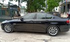 BMW 5 Series 528i 2012 - Cần bán BMW 5 Series 528i năm sản xuất 2012, màu đen, xe nhập