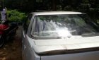 Honda Accord   1986 - Cần bán lại xe Honda Accord năm sản xuất 1986, màu bạc, nhập khẩu, xe đẹp