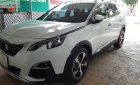 Peugeot 3008 2018 - Cần bán xe Peugeot 3008 đời 2018, màu trắng còn mới