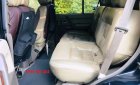 Mitsubishi Pajero 2004 - Bán ô tô Mitsubishi Pajero sản xuất năm 2004, màu đen, xe nhập