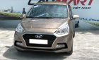 Hyundai Grand i10 2019 - Cần bán xe Hyundai Grand i10 đời 2019, màu vàng, giá chỉ 436 triệu