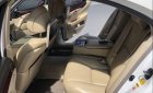 Lexus LS    460L   2010 - Bán Lexus LS460L model 2011, xe zin nguyên thủy, không ngập nước không cấn đụng