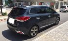 Kia Rondo 2017 - Cần bán lại xe Kia Rondo năm sản xuất 2017, màu xám chính chủ 