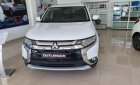 Mitsubishi Outlander   2019 - Cần bán xe Mitsubishi Outlander sản xuất 2019, màu trắng