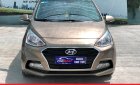 Hyundai Grand i10 2019 - Cần bán xe Hyundai Grand i10 đời 2019, màu vàng, giá chỉ 436 triệu