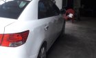 Kia Forte 2012 - Bán Kia Forte 2012, màu trắng số tự động, giá chỉ 350 triệu