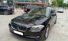 BMW 5 Series 528i 2012 - Cần bán BMW 5 Series 528i năm sản xuất 2012, màu đen, xe nhập