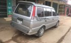 Mitsubishi Jolie     2004 - Bán ô tô Mitsubishi Jolie sản xuất 2004, màu bạc, xe rất đẹp