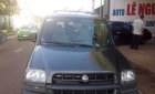 Fiat Doblo   2004 - Cần bán lại xe Fiat Doblo năm 2004, máy móc êm