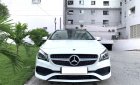 Mercedes-Benz C class 2017 - Bán C300 AMG SX 2017, xe cực đẹp, mới đi đúng 7.700km, xe còn rất mới bao kiểm tra tại hãng