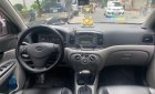 Hyundai Verna 2009 - Bán ô tô Hyundai Verna sản xuất năm 2009, màu bạc, xe nhập chính chủ, 280 triệu