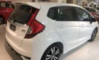 Honda Jazz 2019 - Cần bán Honda Jazz đời 2019, màu trắng, nhập khẩu nguyên chiếc