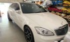 Mercedes-Benz S class  S350  2005 - Bán chiếc Mercedes S350 đời 2005, xe nhà trùm mền, đi kĩ