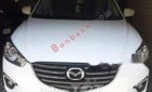 Mazda CX 5   2.0 AT  2015 - Bán Mazda CX5, đời cuối 2015, chính chủ full option