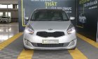 Kia Rondo GATH 2.0AT 2015 - Cần bán xe Kia Rondo GATH 2.0AT năm 2015, màu bạc, 576 triệu