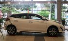Toyota Yaris 1.5G 2019 - Toyota Yaris 1.5G khuyến mãi "Khủng" tại Toyota Lý Thường Kiệt, hỗ trợ góp 85%, xe sẵn giao ngay