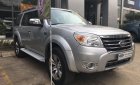 Ford Everest Limited 2012 - Cần bán Ford Everest Limited sản xuất 2012, màu bạc 