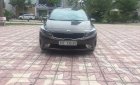 Kia Cerato 2.0AT 2016 - Cần bán Kia Cerato 2.0AT sản xuất 2016, màu xám (ghi), giá tốt