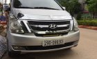 Hyundai Grand Starex 2.5 AT 2007 - Cần bán gấp Hyundai Grand Starex 2.5 AT 2007, xe nhập