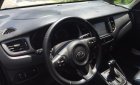 Kia Rondo 2017 - Cần bán lại xe Kia Rondo năm sản xuất 2017, màu xám chính chủ 
