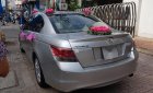 Honda Accord Limited 2010 - Cần bán gấp Honda Accord Limited 2008, màu bạc, xe nhập