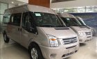 Ford Transit 2019 - Ford Transit tại Tây Ninh, trả trước 10%, giao ngay, liên hệ để lấy giá gốc
