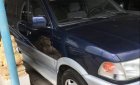 Toyota Zace   2001 - Cần bán xe Toyota Zace sản xuất 2001, sơn zin còn 80%