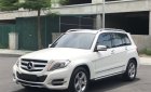 Mercedes-Benz GLK Class GLK 300 2012 - Mercedes GLK 300 sản xuất 2012, màu trắng, odo 43.000km