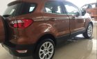 Ford EcoSport   Titanium   1.5 2019 - Bán Ford Ecosport 2019 đã lột xác hoàn toàn và phân phối 5 phiên bản phù hợp với mọi gia đình