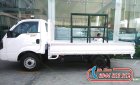 Xe tải 1,5 tấn - dưới 2,5 tấn K250 2019 - Thaco Bình Dương bán xe tải 2,5 tấn Kia K250, động cơ Hyundai đời 2019, thùng cải tạo chở kính - LH: 0944.813.912