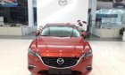 Mazda 6 2.5L Premium 2019 - Bán ô tô Mazda 6 2.5L Premium đời 2019, màu đỏ