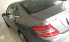 Mercedes-Benz C class C250 CGI 2010 - Bán Mercedes C250 CGI sản xuất 2010, số tự động, 550 triệu