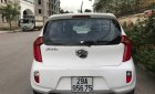 Kia Picanto S 2014 - Bán Kia Picanto S 2014, màu trắng, nhập khẩu