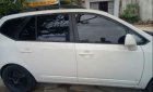 Kia Carens 2010 - Chính chủ bán Kia Carens đời 2010, màu trắng, nhập khẩu