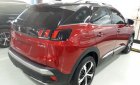 Peugeot 3008 2019 - Cần bán Peugeot 3008 đời 2019, màu đỏ, giá tốt