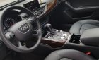 Audi A6 1.8 TFSI  2016 - Cần bán Audi A6 Sx 2016, đăng ký 2017 màu nâu vàng