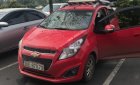 Chevrolet Spark 2017 - Bán xe Chevrolet Spark 2017, màu đỏ, chính chủ