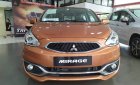 Mitsubishi Mirage 2019 - Bán xe Mitsubishi Mirage sản xuất năm 2019 Bắc Kạn